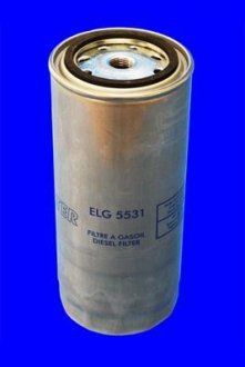 Топливный фільтр (MECAFILTER | elg5531) 1967485-75 фото