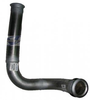 Труба глушителя начальная эластичная Renault PREMIUM (Vanstar | 40121RE) 2663845-173 фото