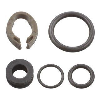 Ремкомплект фітинга (прямий штуцер) MAN, MB M16*1.5MM V&Oslash;SS 232 NG8 (81981836114) FE35885 фото