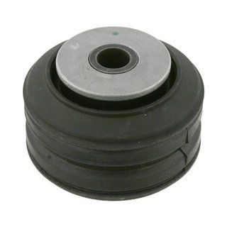 Tuleja zawieszenia kabiny tylna VOLVO FH12/FH16/FM10/FM12/FM7/FM9 >1993 &Oslash;16*&Oslash;56*&Oslash;90MM H-70MM 1076073