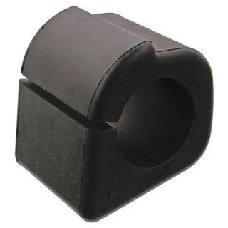 Втулка стабілізатора MB LK/LN2 1984&ndash;1998 &Oslash;35&times;&Oslash;58&times;60 мм 6733230685 545554 фото