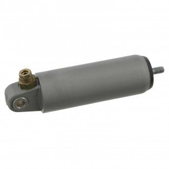 Cylinder, pedał gazu (SAMPA | 022.022)