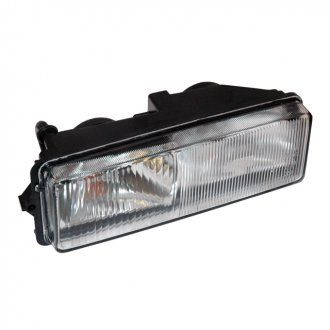 Lampa przeciwmgielna (lewa) DAF (Universal Components | kltf0744)