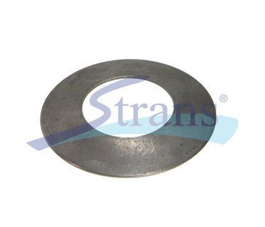 Podkładka mechanizmu r&oacute;żnicowego satelitarnego Hy-1350 Man &Oslash;36 * &Oslash;70 * 1,5 mm