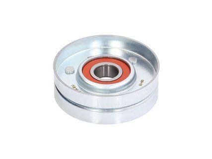 Rolka napinacza paska RENAULT KERAX, MAGNUM, PREMIUM; VOLVO FH12, FM10, FM12 5010412957 5010477863