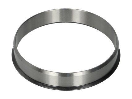 Кільце (обойма) сальника колінвала MAN D2530/D2566/D2866/D2876 &Oslash;100*&Oslash;105*&Oslash;108*18MM 51021300007 519478 фото