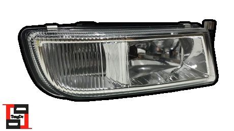 Lampa przeciwmgielna prawa MAN TGX (znaczek E-Mark) (81251016522) (TANGDE | td01-57-016r)