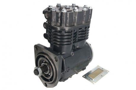 Kompresor VOLVO B10/F10/F12/F16/FL10/FL7 D10A320-THD100EA (Vaden | 1300 130 001)