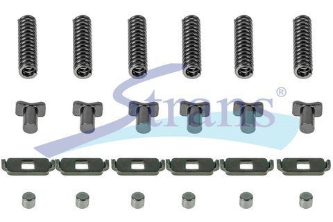 Ремкомплект Синхронізатора Sr1400/1900 (6 Pcs) 502923 фото