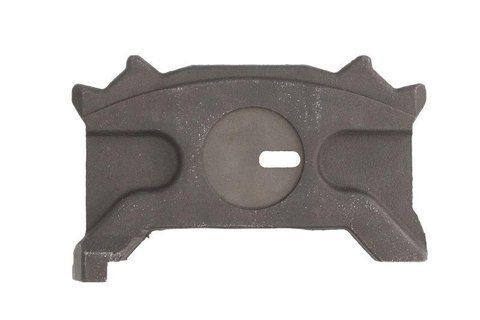 Пластина колодок супорта натискна ліва WABCO PAN 19-1 PAN 19-1 Plus PAN 22-1 MAXX22T 6206-03 1408139212 фото