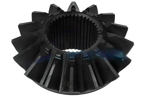 Koło zębate stożkowe mechanizmu r&oacute;żnicowego MB HL7 Z-16 W-40 60170765
