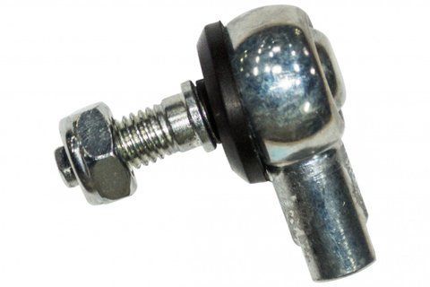 Końc&oacute;wka wybieraka skrzyni bieg&oacute;w Renault Premium/Kerax/Magnum/Midlum/Maxter 080354