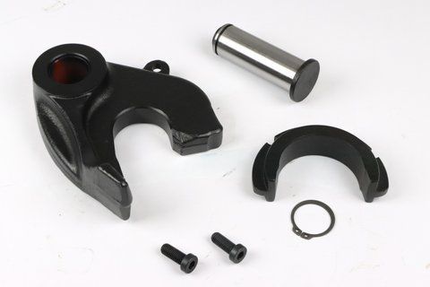 Ремкомплект замка седла SK-S 36.20 (серия >12 999) 662101492 526626 фото