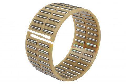 Підшипник Кпп Zf ECOLITE 6S800 T&Oslash;/6S850 &Oslash;75*&Oslash;83*40Mm 913451 фото