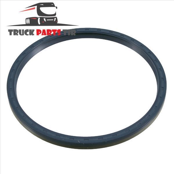 Сальник Ступиці Колеса IVECO Eurocargo I-III/Eurostar/Eurotech MP/Eurotech MT/Eurotrakker/Turbostar/Turbotech &Oslash;180*&Oslash;200*12MM 040003720 897247 фото