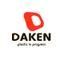 DAKEN