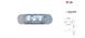 Фонарь декоративный LED универсальная (YUCEPLAST | yp-100w) 4372561-29 фото 1