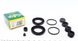 Ремкомплект суппорта (переднего/заднего) Iveco Daily 99-11 (d=44mm) (Brembo) (FRENKIT | 244011) 1961544-22 фото 1