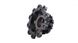 Ступица колеса в сборе DAF (1391615-B, 1697346-B) (Contech | fp-1404-) 5156603-33 фото 2