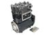 Kompresor VOLVO B10/F10/F12/F16/FL10/FL7 D10A320-THD100EA (Vaden | 1300 130 001)