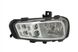 Lampa przeciwmgielna Mercedes ACTROS MP4/MP5 >2011 24V przednia lewa (TRUCKLIGHT | fl-me008l)