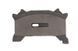 Пластина колодок супорта натискна ліва WABCO PAN 19-1 PAN 19-1 Plus PAN 22-1 MAXX22T 6206-03 1408139212 фото 2