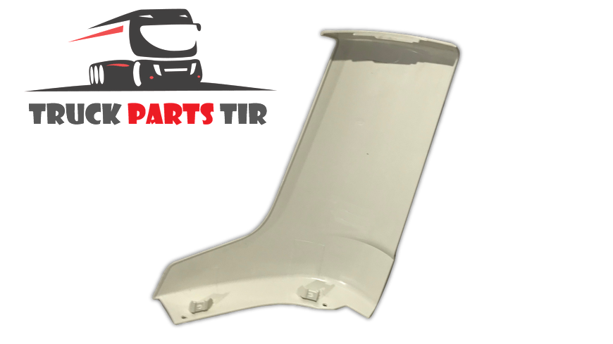 Spoiler kabiny (owiewka) MAN TGX/TGS euro 6 pr. (zadzwoń) 81611100088