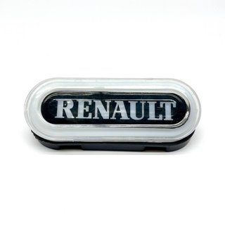 Габаритний ліхтар білий RENAULT Неон 24v LED 9822RB фото