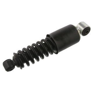 Амортизатор кабіни передній MERCEDES AXOR/ATEGO L-277/349MM &Oslash;14*&Oslash;14MM CB0163 9408904519 545078 фото