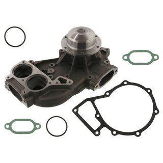 Pompa wody (z retarderem) MERCEDES ACTROS, ACTROS MP2/MP3; NEOPLAN SKYLINER, STARLINER; SETRA 400 OM541.920-OM542.969 04.96- 5422001801