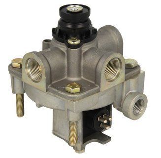 Модулятор ABS DAF, Fruehauf, K&ouml;gel, Krone, Renault, Scania 4721950310 1325323 1325323R 1408134891 фото