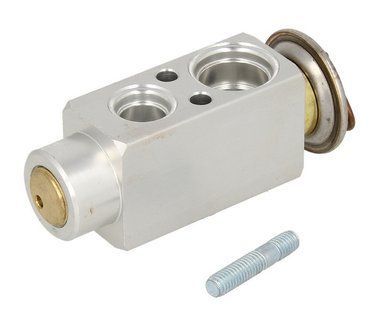 Розширювальний клапан кондиціонера MAN TGA/TGL/TGM/TGS/TGX 81619670014 8UW 351 239-381 1822030474 фото