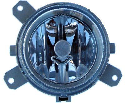 Lampa przeciwmgielna Renault Magnum Euro3, Euro5 (7420881197, 5010312972) (MARS TECH | m631264)