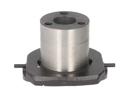 Втулка фаркопа ROCKINGER G400 нижня з плитою (3 отвори під кріплення) ROE53519 540622 фото