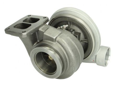 Turbosprężarka VOLVO A, B12, FH12, FL12, FM12 D12A340-D12D420 01.92- (MAHLE / KNECHT | 037 TC 15327 000)