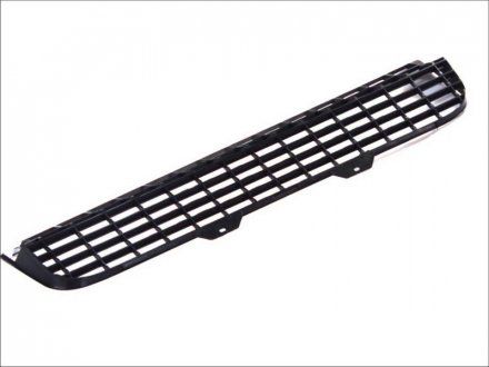 Element zderzaka przedniego, grill przedniego zderzaka Renault PREMIUM 2 10.05- (PACOL | rvi-fp-002)