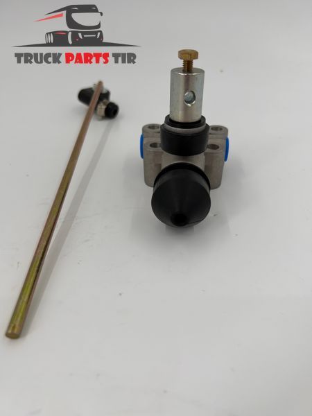 Кран уровня пола DAF, Fruehauf, IVECO, K&ouml;gel, Krone, MAN, Mercedes-Benz, Renault, Scania, VOLVO SV1307 063805 1408126226 фото