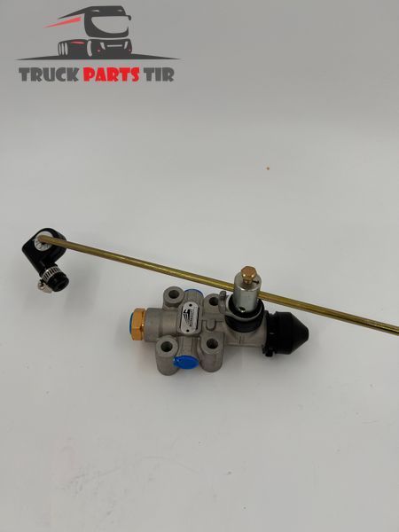 Кран уровня пола DAF, Fruehauf, IVECO, K&ouml;gel, Krone, MAN, Mercedes-Benz, Renault, Scania, VOLVO SV1307 063805 1408126226 фото