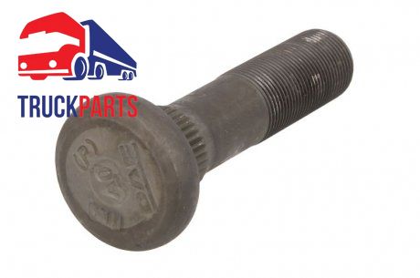 Болт М22*1, 5*45*98 колеса DAF 85CF, 95XF (FEBI BILSTEIN | 15760) 2620580-6 фото