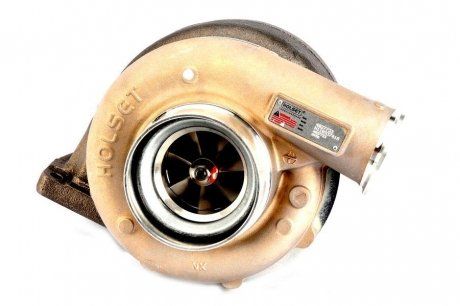 Turbosprężarka (z kompletem uszczelek) MAN F2000 D2865LF21/D2866LF20 01.94- (HOLSET | hol4027733)