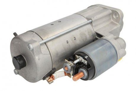 Rozrusznik (24V, 4kW) Renault MIDLINER, MIDLUM, PREMIUM 797-MIDS06.02.12D/3 10.82- (BOSCH | 0 986 022 990)