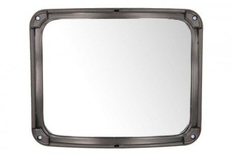 Наружное зеркало заднего вида DAF CF 75, CF 85 01.01-05.13 (PACOL | daf-mr-026) 2558129-6 фото