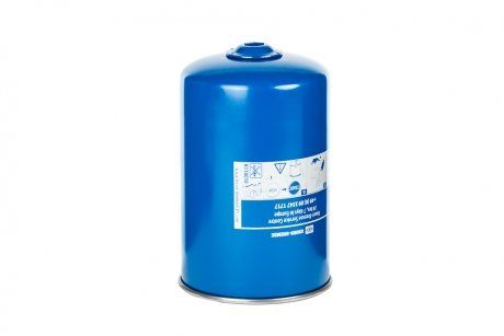 Filtr oleju (na śrubach) DAF 75 CF PF183M/PF212M/PF235M 02.98-12.00 (Knorr-Bremse | k 118010N50)