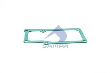 Прокладка термостата SCANIA (SAMPA | 044.115) 4684077-66 фото