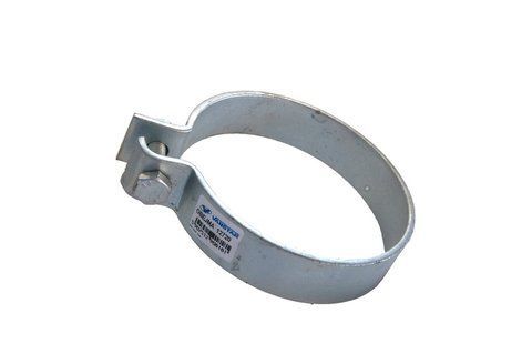 Opaska rury tłumika &Oslash;120.5MM (81974200076)