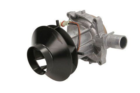 Компресор опалювача Ebersp&auml;cher Airtronic D2 12V 252069992000 фото