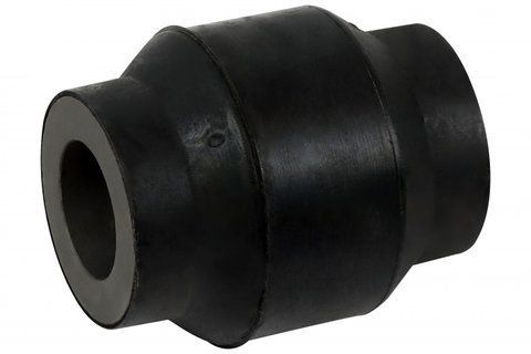 Silentblok resoru GIGANT &Oslash;30*&Oslash;52*&Oslash;69MM H-83.5MM 00196078