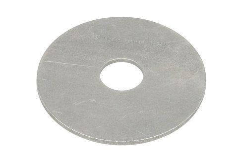 Шайба болта півресори BPW &Oslash;31&times;121&times;4.75MM 881274 фото