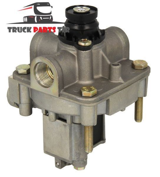 Modulator ABS DAF, Fruehauf, K&ouml;gel, Krone, Renault, Scania 4721950310 1325323 1325323R
