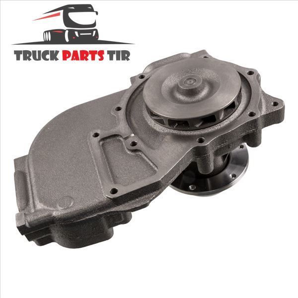 Pompa wody (z retarderem) MERCEDES ACTROS, ACTROS MP2/MP3; NEOPLAN SKYLINER, STARLINER; SETRA 400 OM541.920-OM542.969 04.96- 5422001801